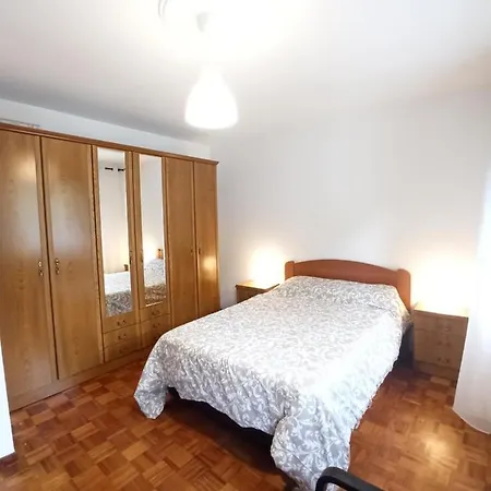 펜션 Casa Amando 오 비세도