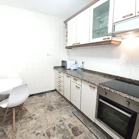 펜션 Casa Amando