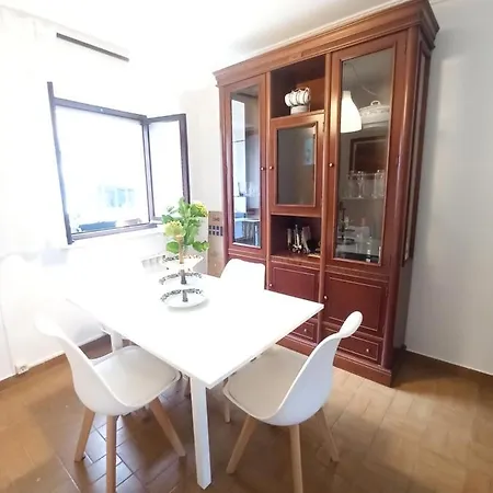 Casa Amando 오 비세도