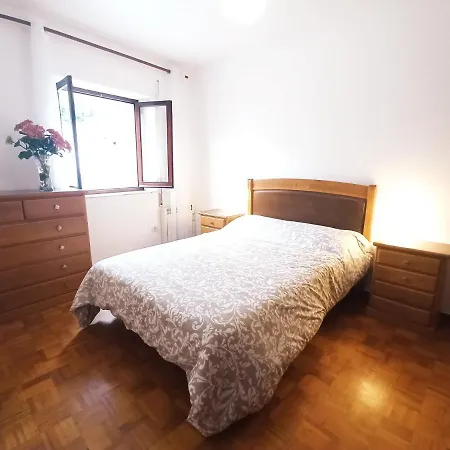 Casa Amando 펜션 오 비세도