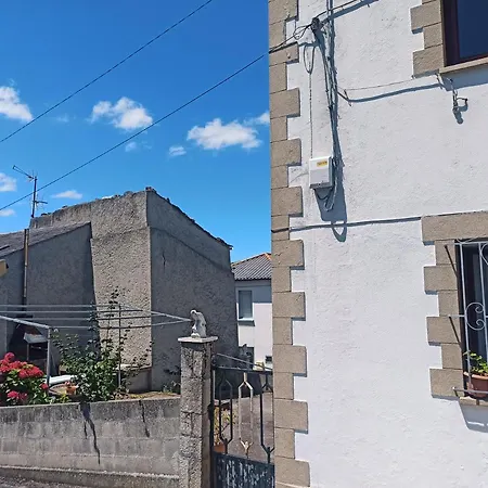 Casa Amando 오 비세도