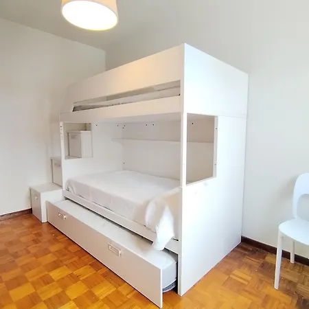 펜션 Casa Amando
