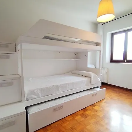 펜션 Casa Amando *